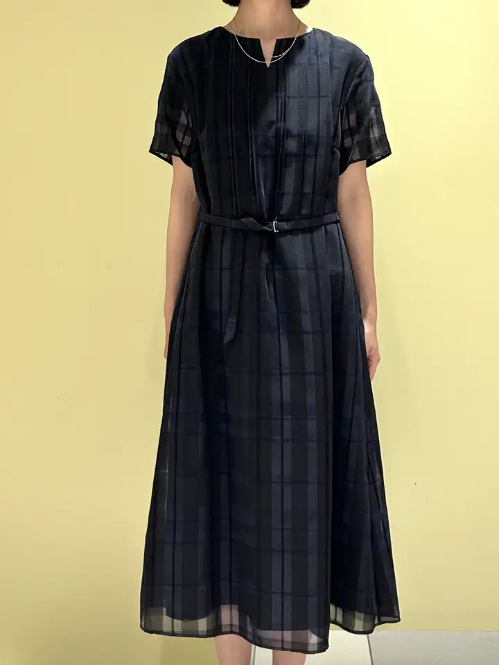 J.PRESS LADIES 大柿 コーディネート画像