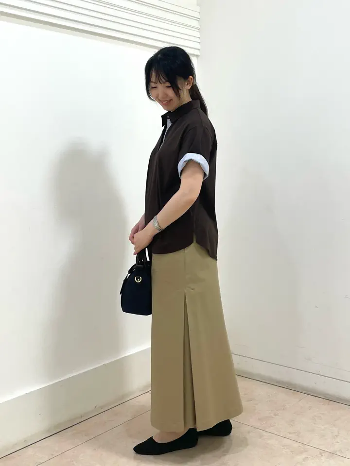 J.PRESS LADIES 平賀 コーディネート画像