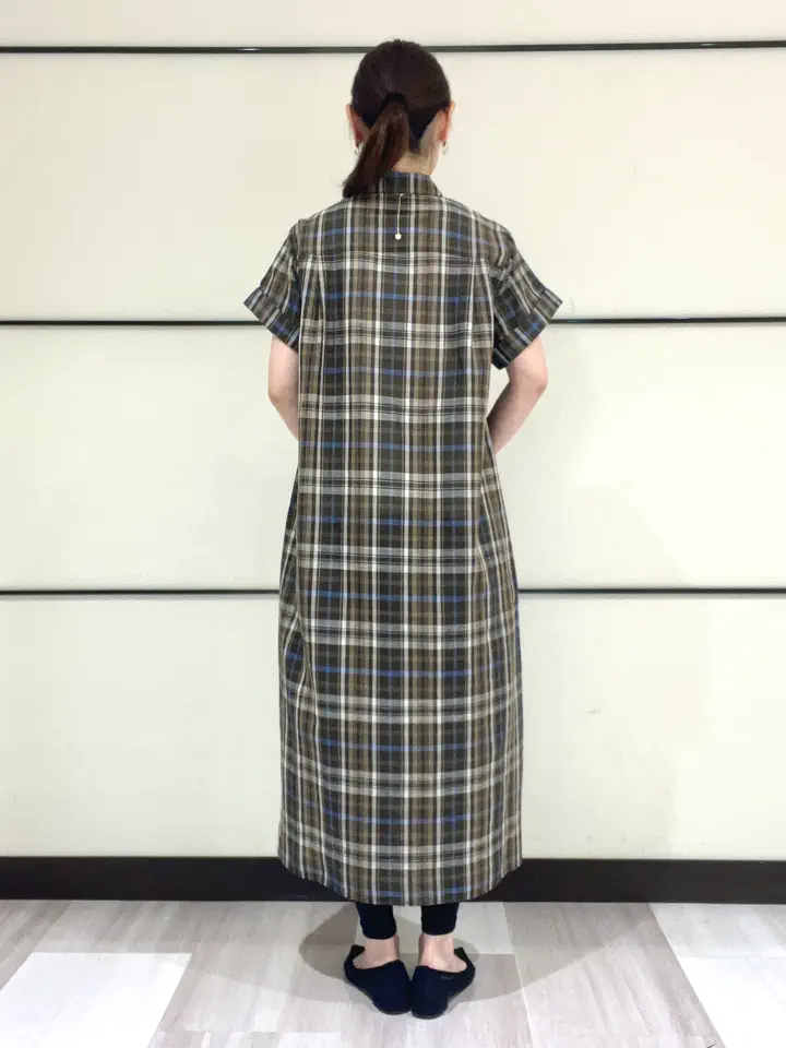 J.PRESS LADIES 楠本 コーディネート画像