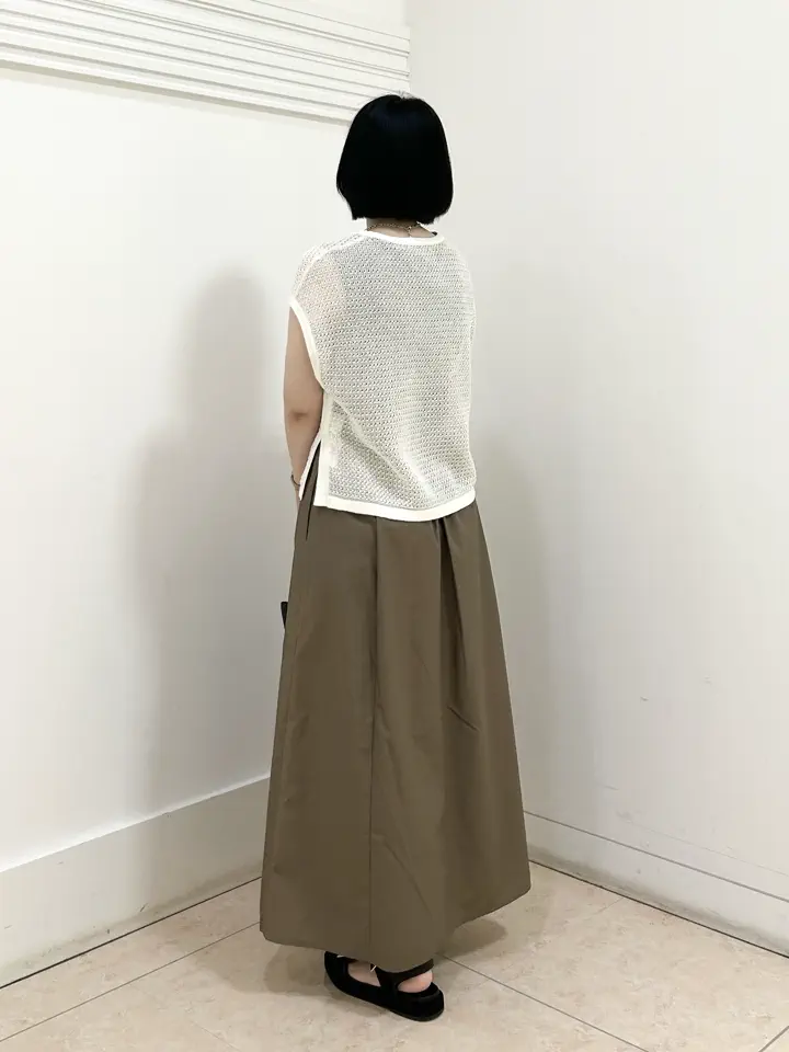 23区 L 茂木 コーディネート画像