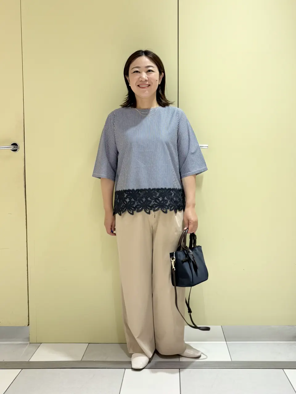  辻本 コーディネート画像