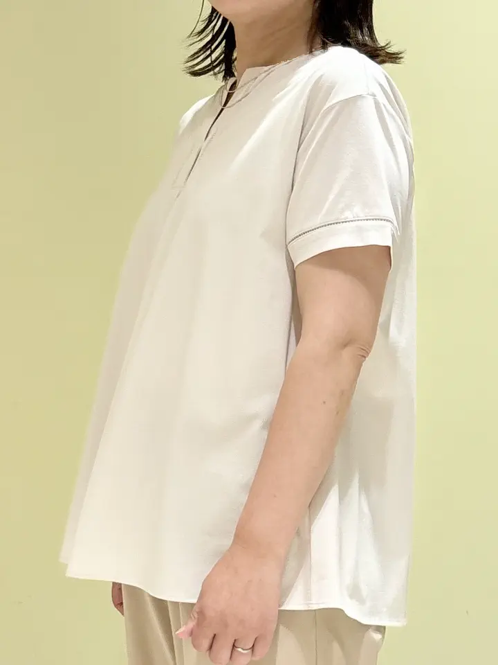J.PRESS LADIES 辻本 コーディネート画像