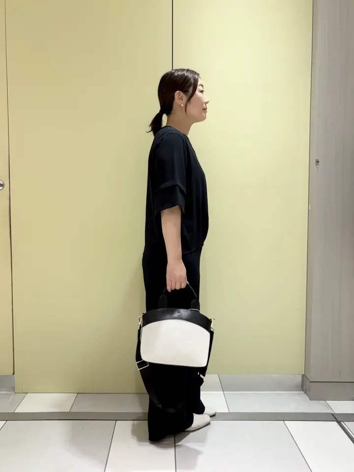 J.PRESS LADIES 辻本 コーディネート画像