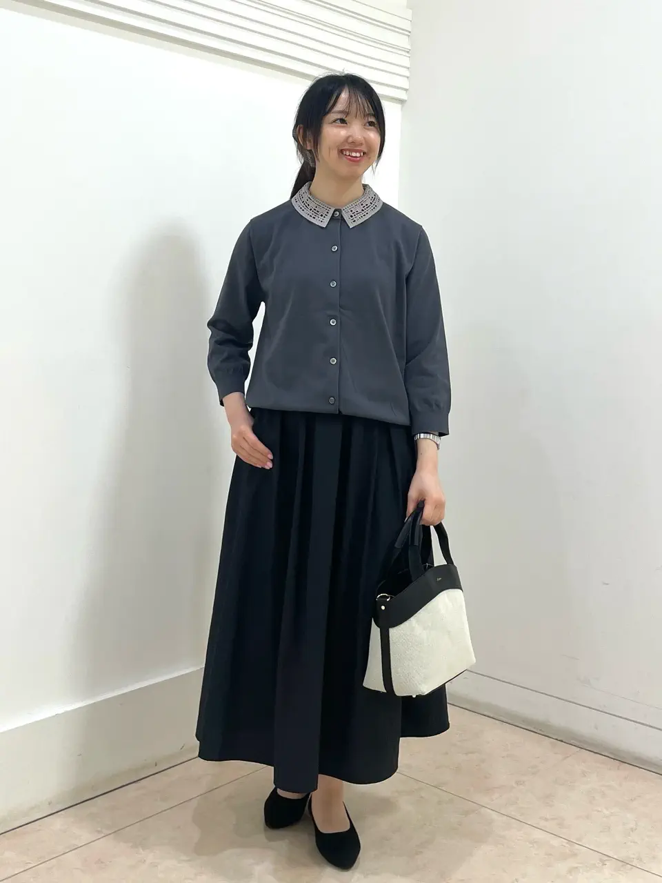  平賀 コーディネート画像