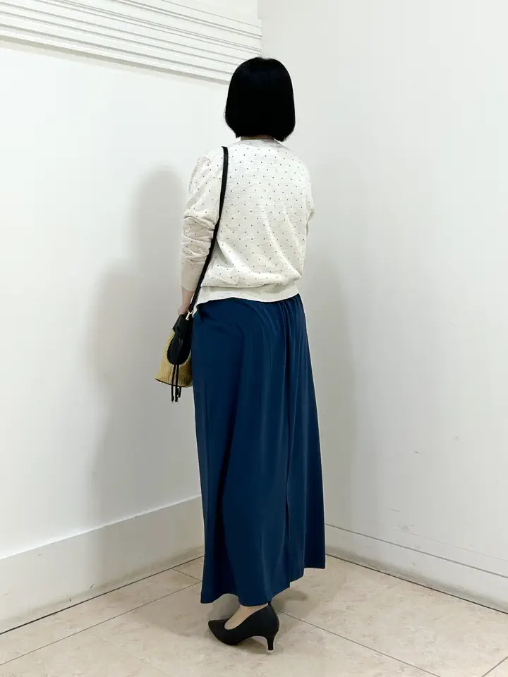 23区 L 茂木 コーディネート画像