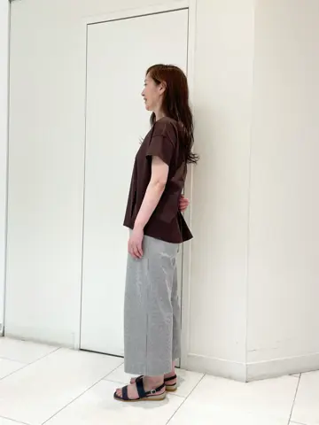 J.PRESS LADIES niina コーディネート画像