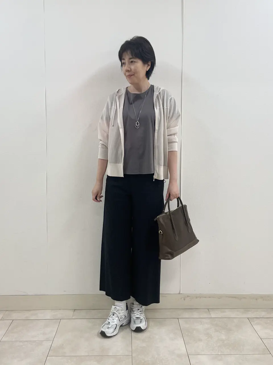 守田 コーディネート画像
