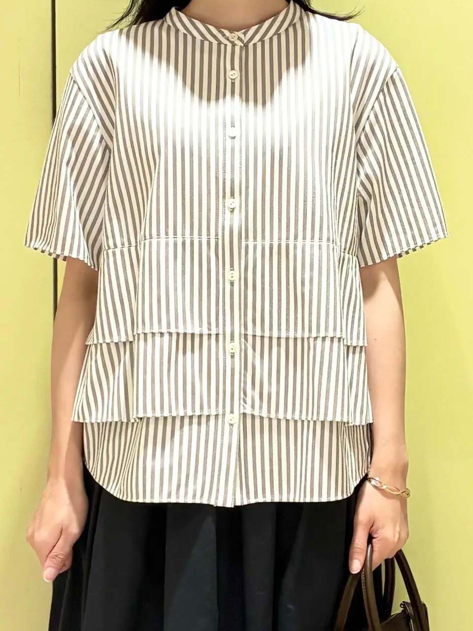 J.PRESS LADIES 福井 コーディネート画像