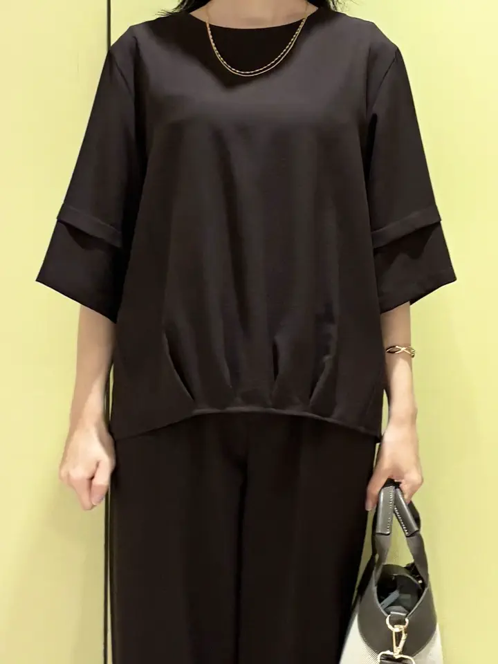 J.PRESS LADIES 福井 コーディネート画像