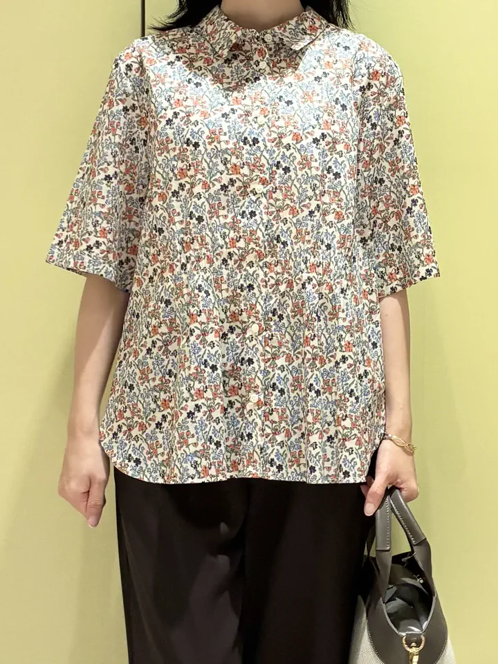J.PRESS LADIES 福井 コーディネート画像