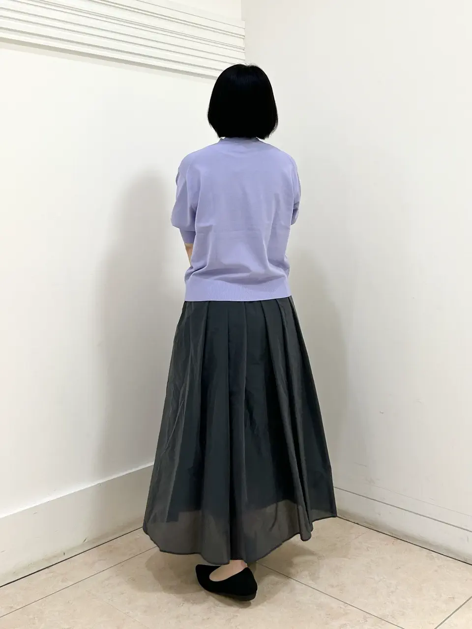 23区 L 茂木 コーディネート画像