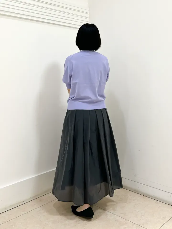 23区 L 茂木 コーディネート画像