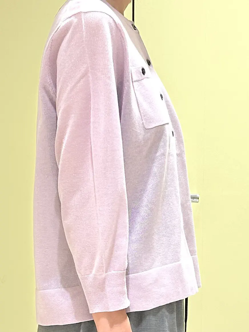 J.PRESS LADIES 大柿 コーディネート画像