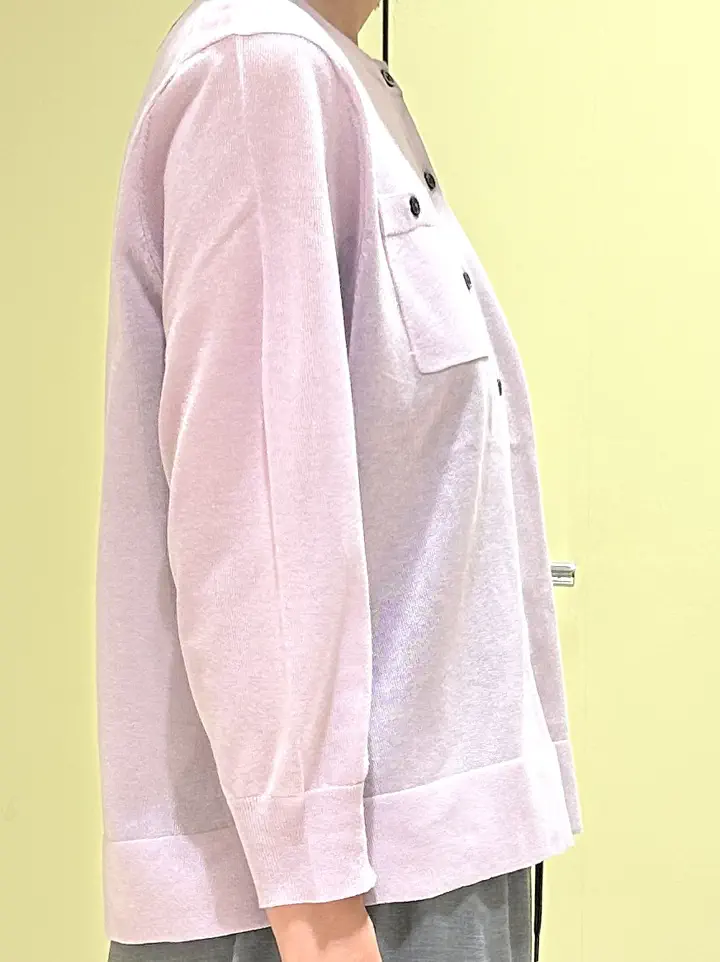 J.PRESS LADIES 大柿 コーディネート画像