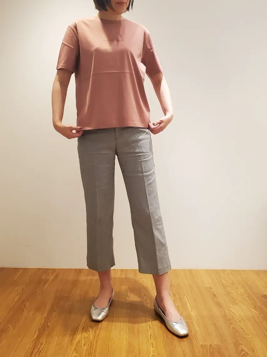 J.PRESS LADIES 守田 コーディネート画像