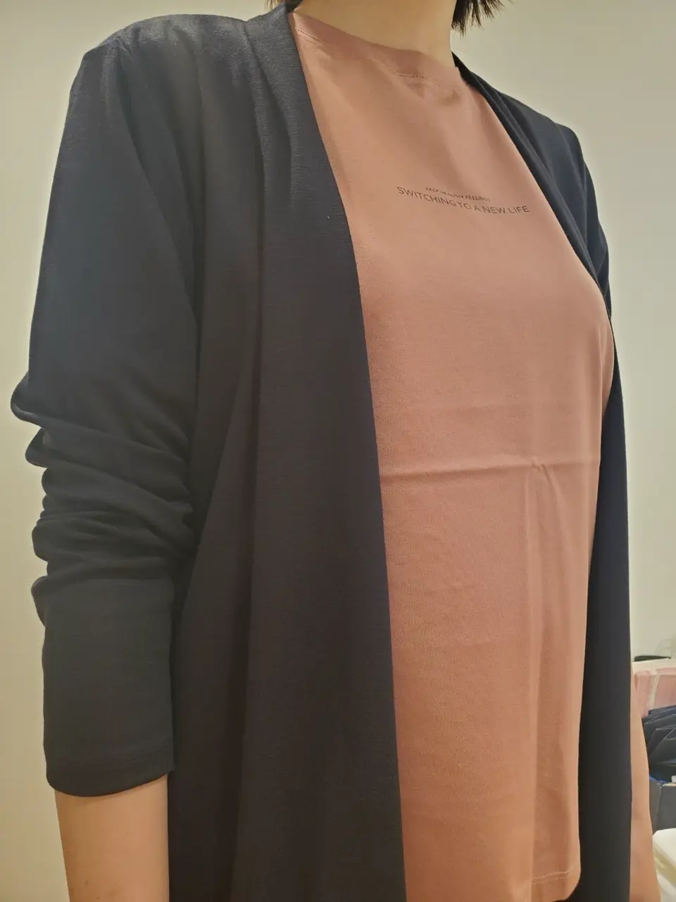 J.PRESS LADIES 守田 コーディネート画像