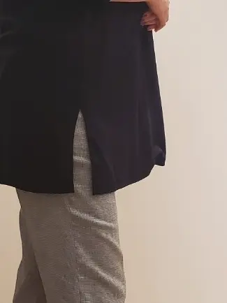 J.PRESS LADIES 守田 コーディネート画像