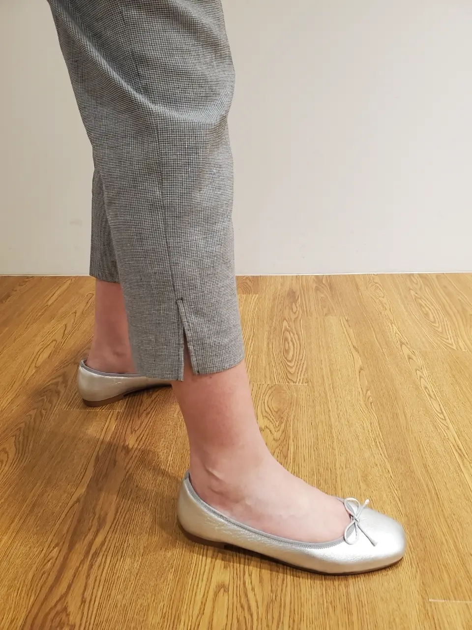 J.PRESS LADIES 守田 コーディネート画像