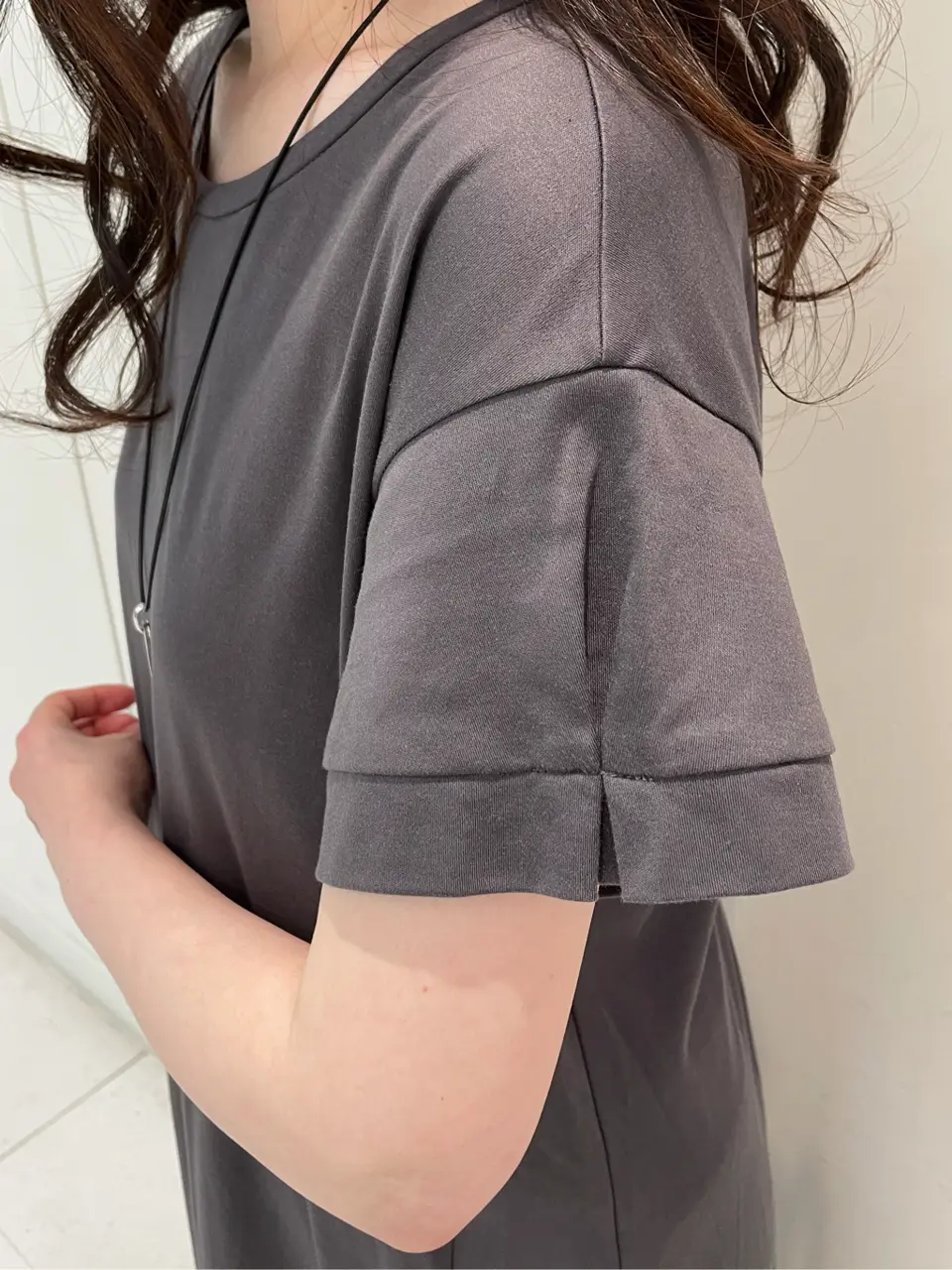 J.PRESS LADIES niina コーディネート画像