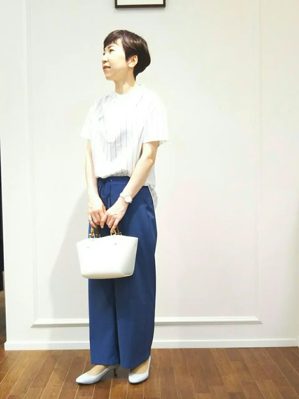  伊藤 コーディネート画像