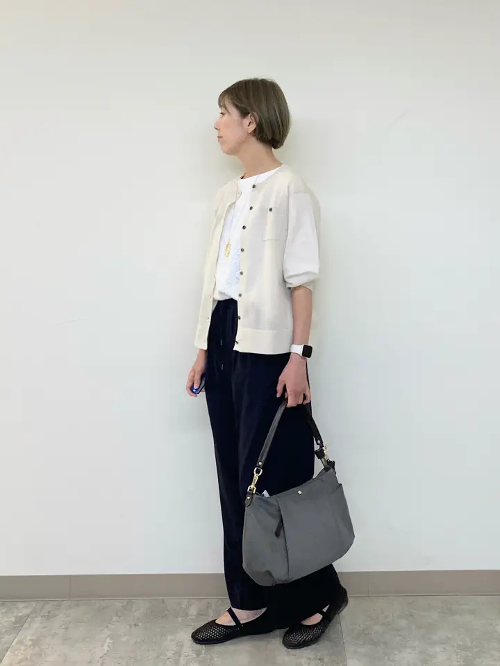 J.PRESS LADIES 川﨑 コーディネート画像