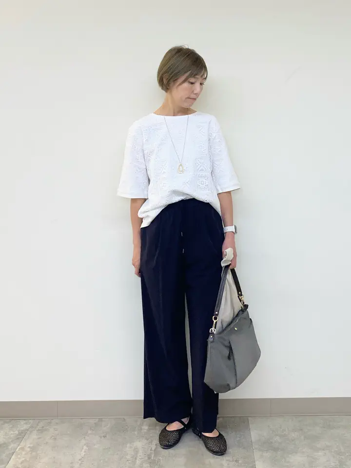 J.PRESS LADIES 川﨑 コーディネート画像