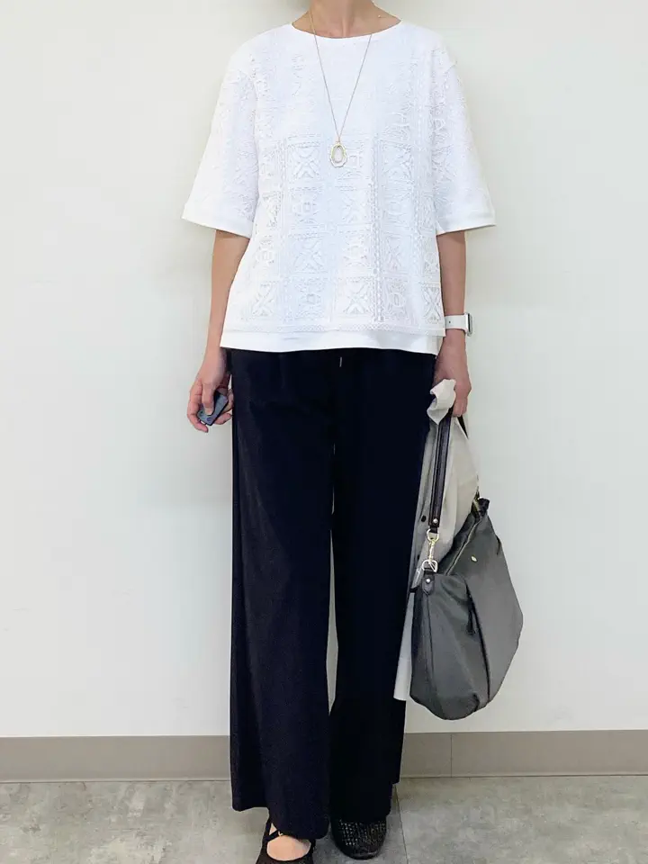 J.PRESS LADIES 川﨑 コーディネート画像