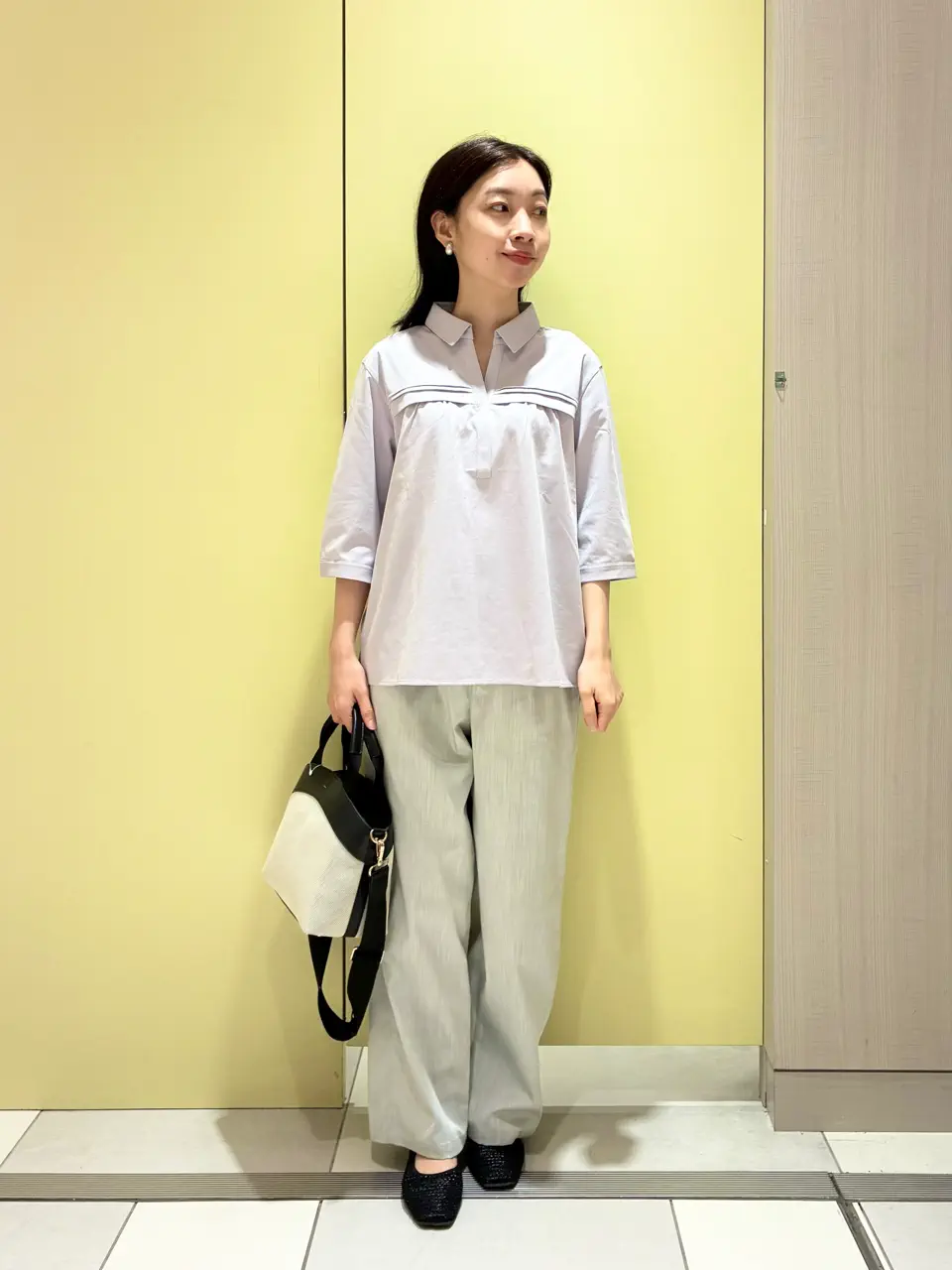  福井 コーディネート画像