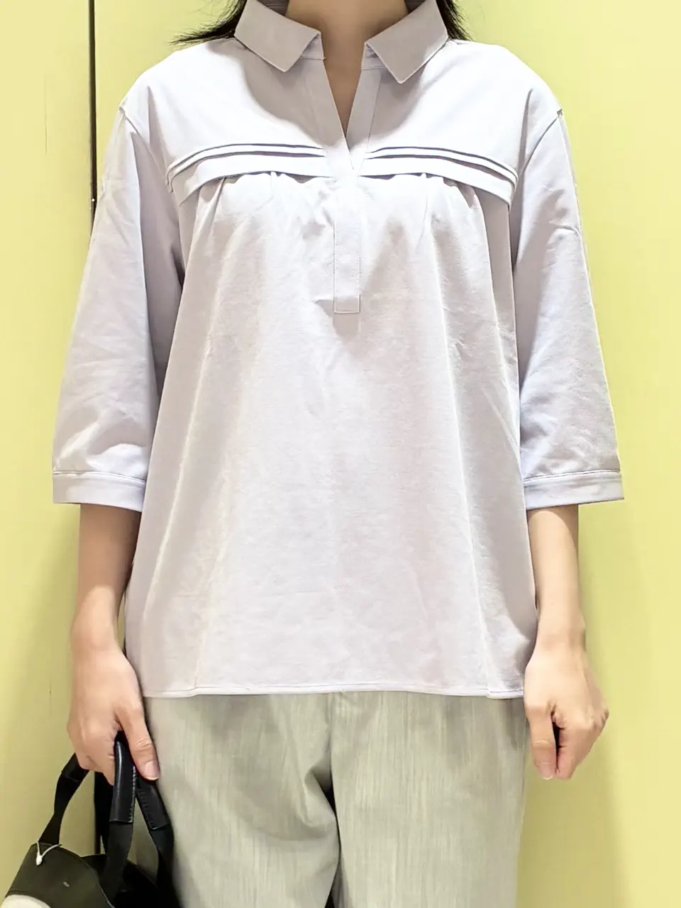 J.PRESS LADIES 福井 コーディネート画像