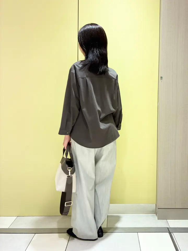 J.PRESS LADIES 福井 コーディネート画像
