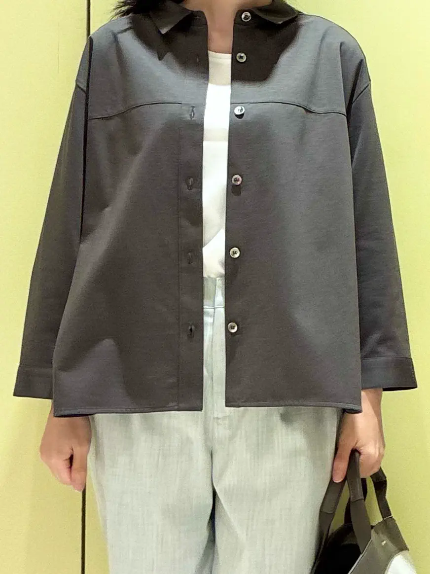 J.PRESS LADIES 福井 コーディネート画像