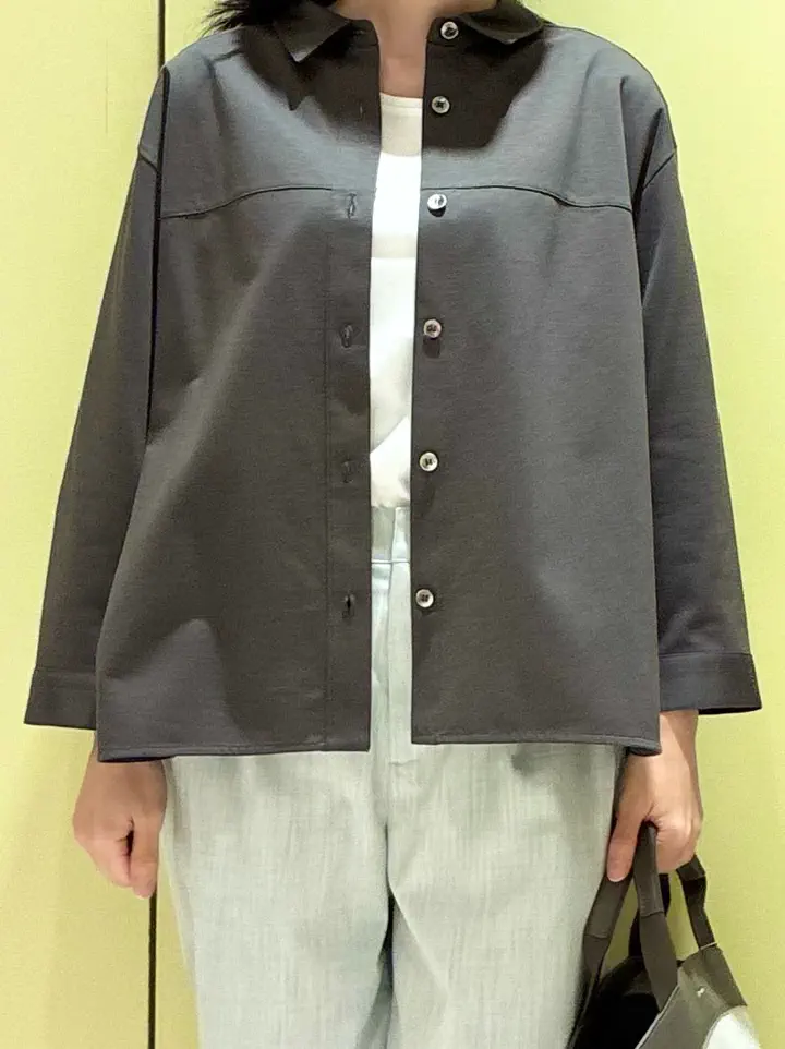 J.PRESS LADIES 福井 コーディネート画像