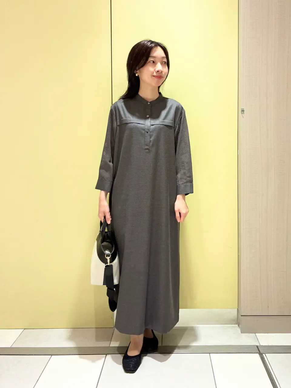  福井 コーディネート画像