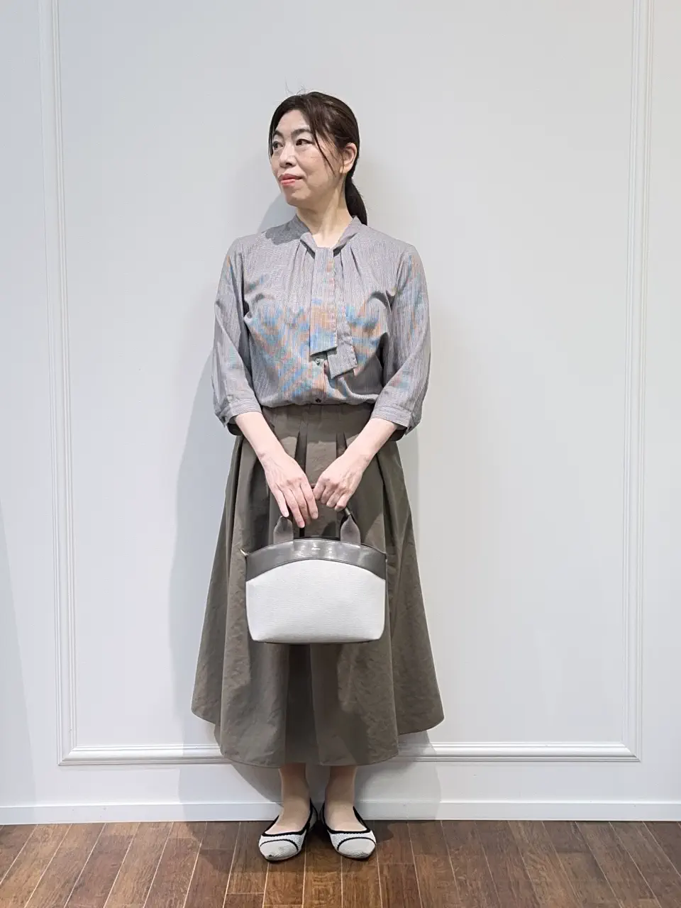  東海林 コーディネート画像