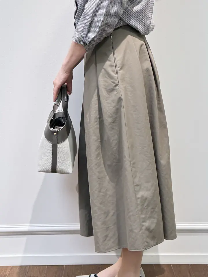 J.PRESS LADIES 東海林 コーディネート画像