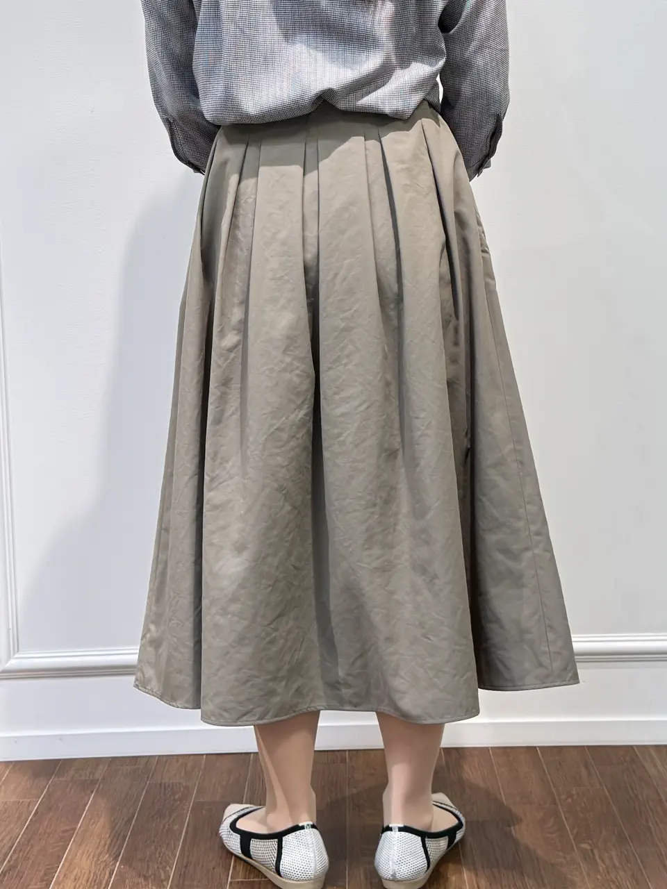 J.PRESS LADIES 東海林 コーディネート画像