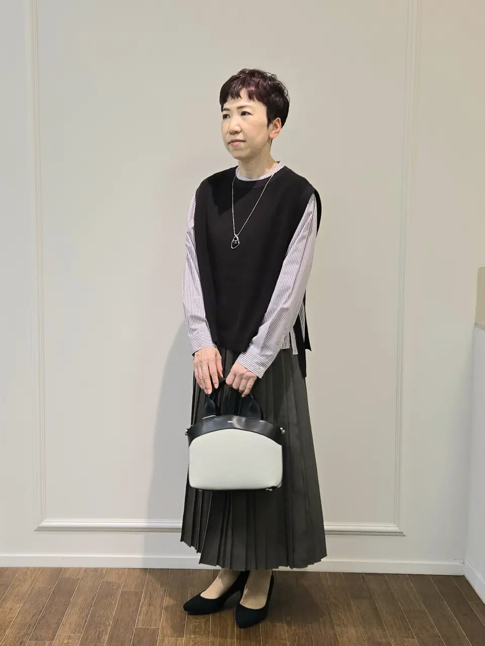  伊藤 コーディネート画像