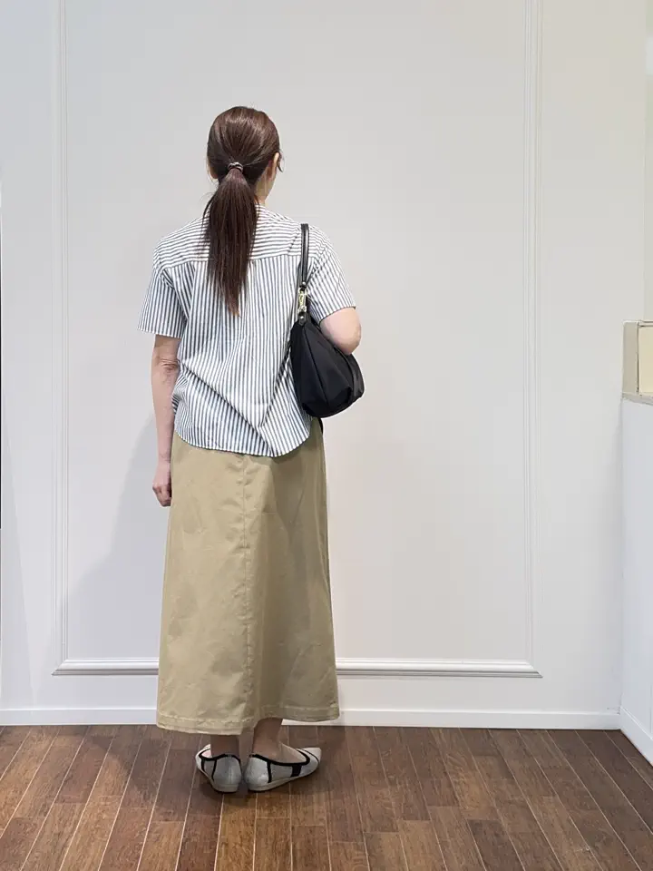 J.PRESS LADIES 東海林 コーディネート画像