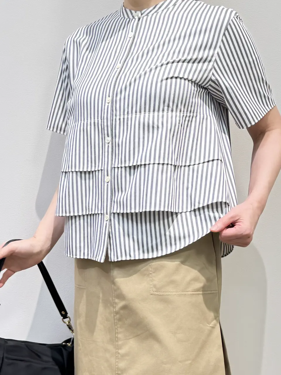 J.PRESS LADIES 東海林 コーディネート画像