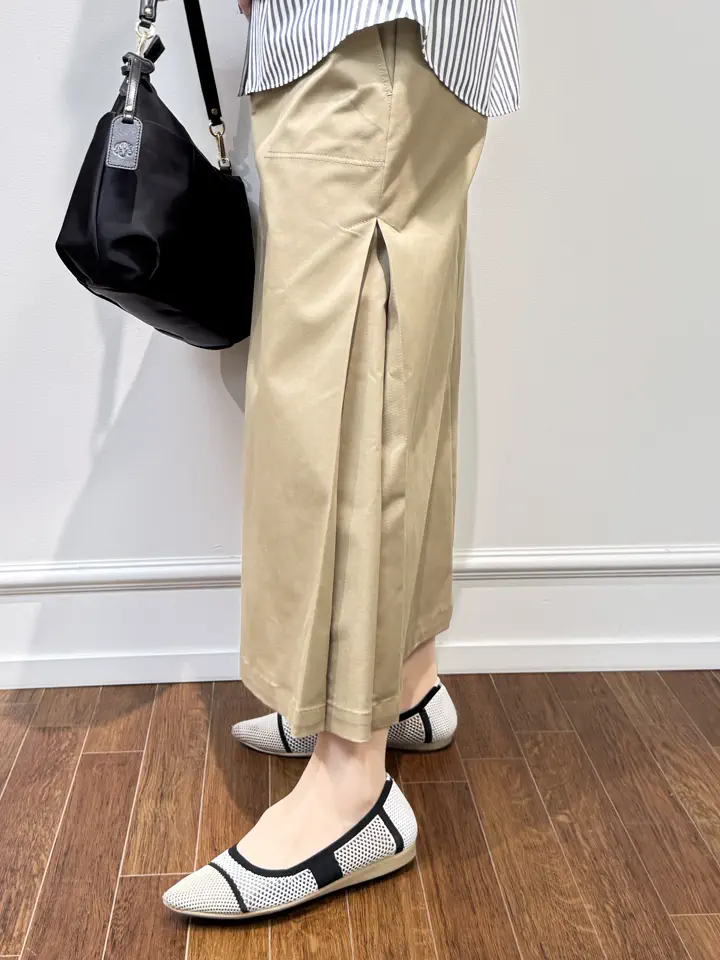 J.PRESS LADIES 東海林 コーディネート画像