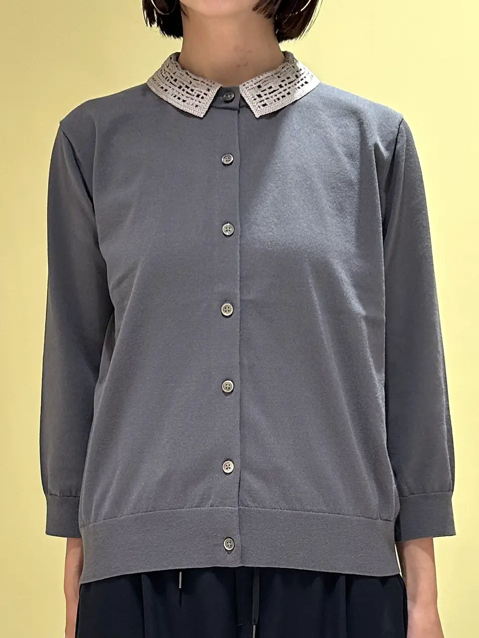 J.PRESS LADIES 大柿 コーディネート画像