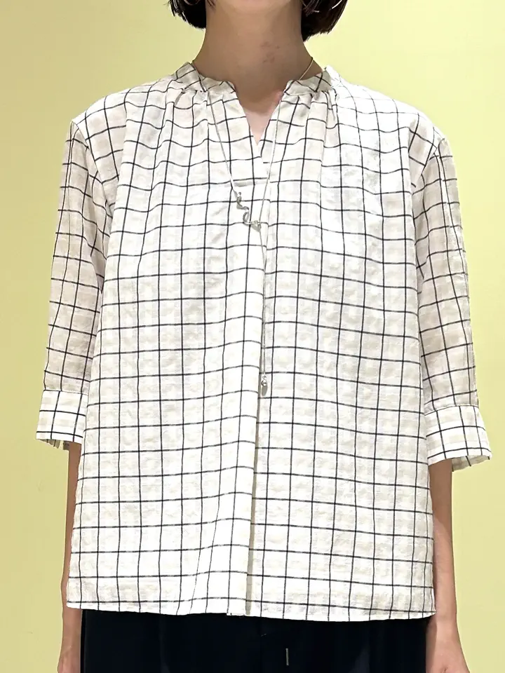 J.PRESS LADIES 大柿 コーディネート画像
