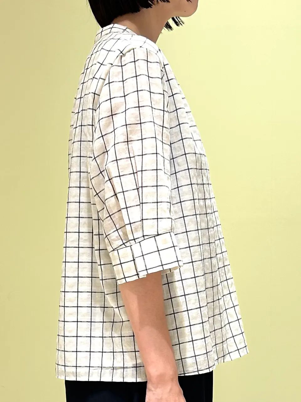 J.PRESS LADIES 大柿 コーディネート画像