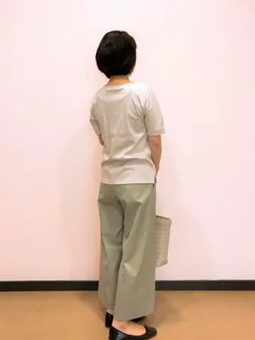 J.PRESS LADIES 今西 コーディネート画像