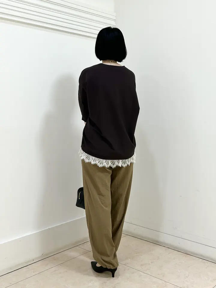 23区 L 茂木 コーディネート画像