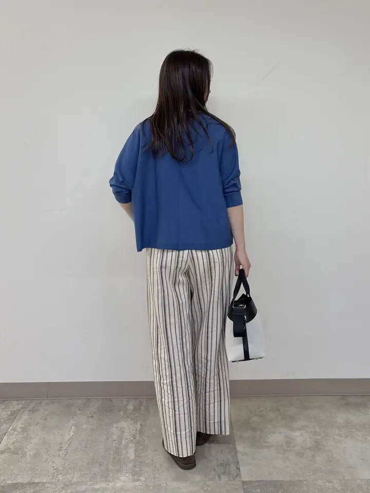 J.PRESS LADIES 柿内 コーディネート画像