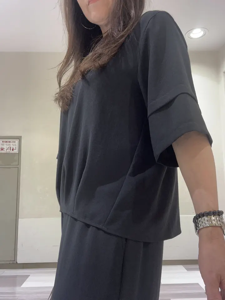J.PRESS LADIES 蛭川 コーディネート画像