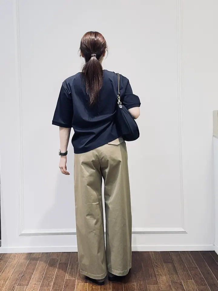 J.PRESS LADIES 東海林 コーディネート画像