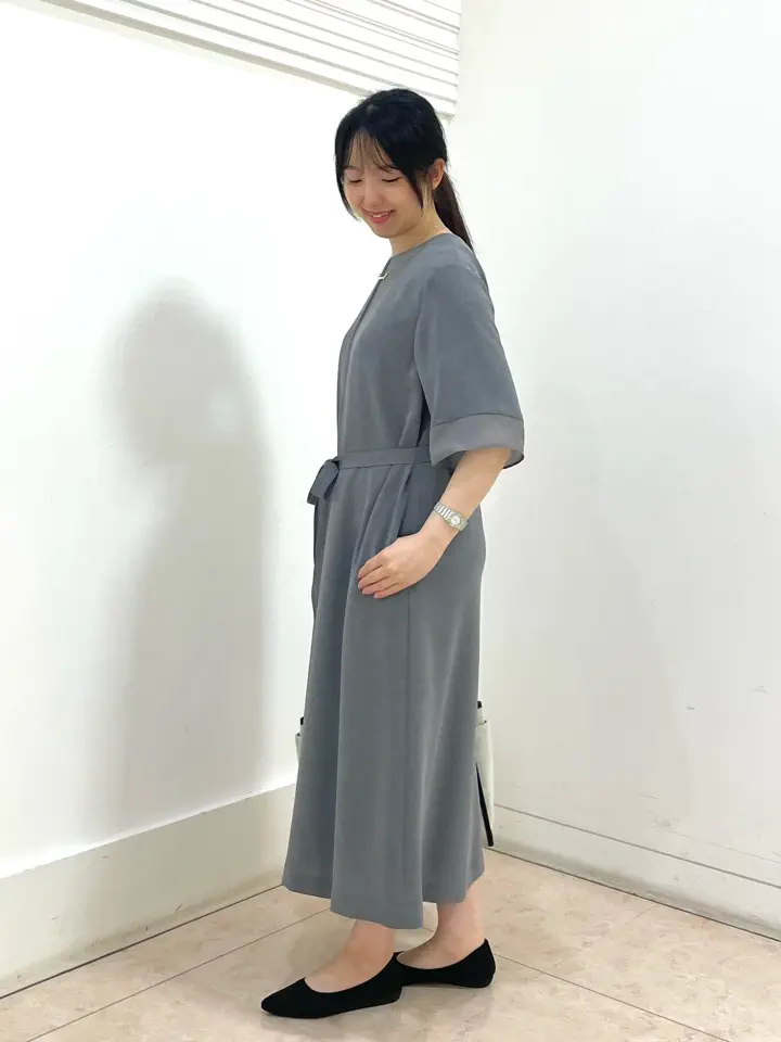 J.PRESS LADIES 平賀 コーディネート画像