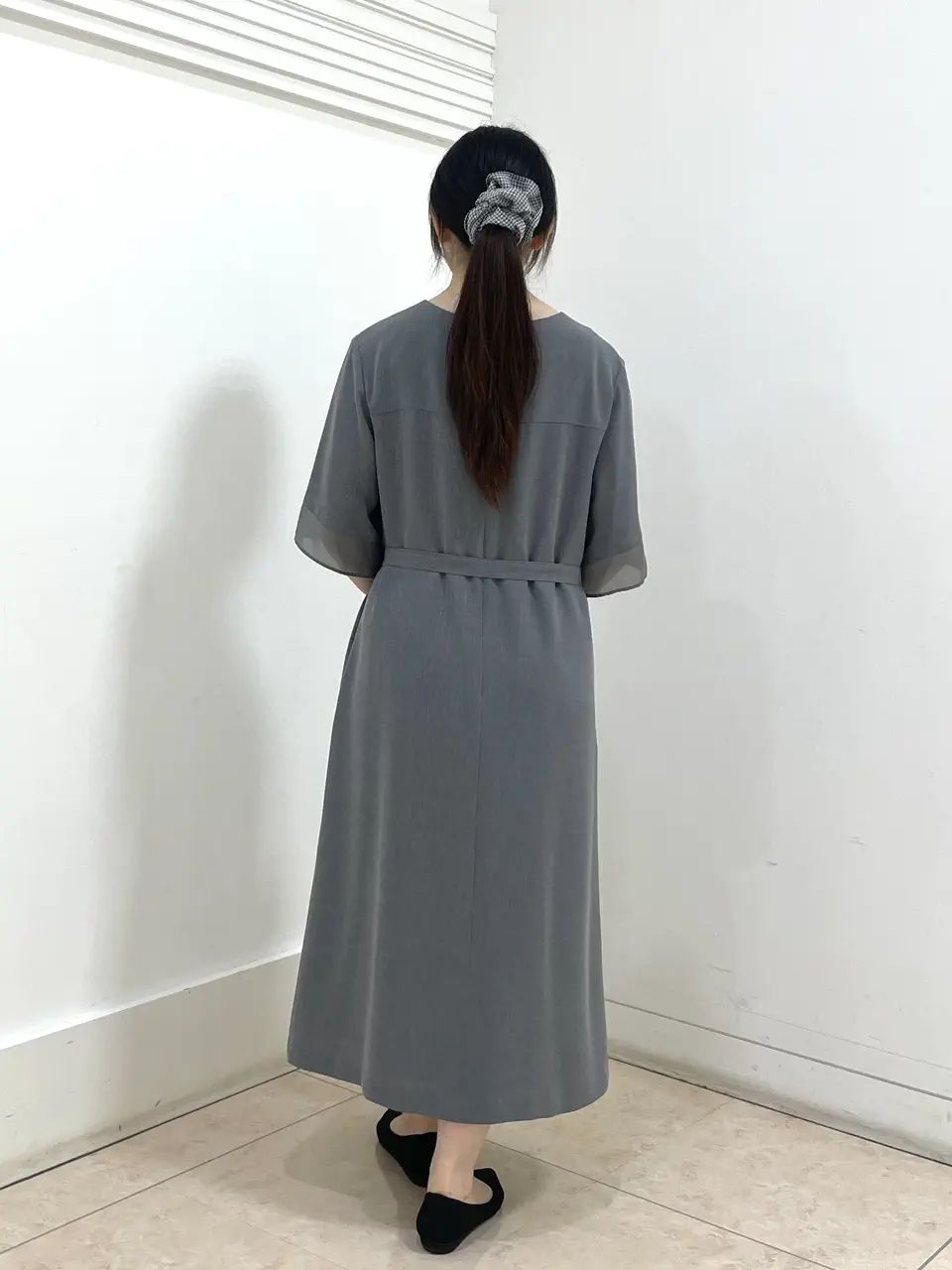 J.PRESS LADIES 平賀 コーディネート画像